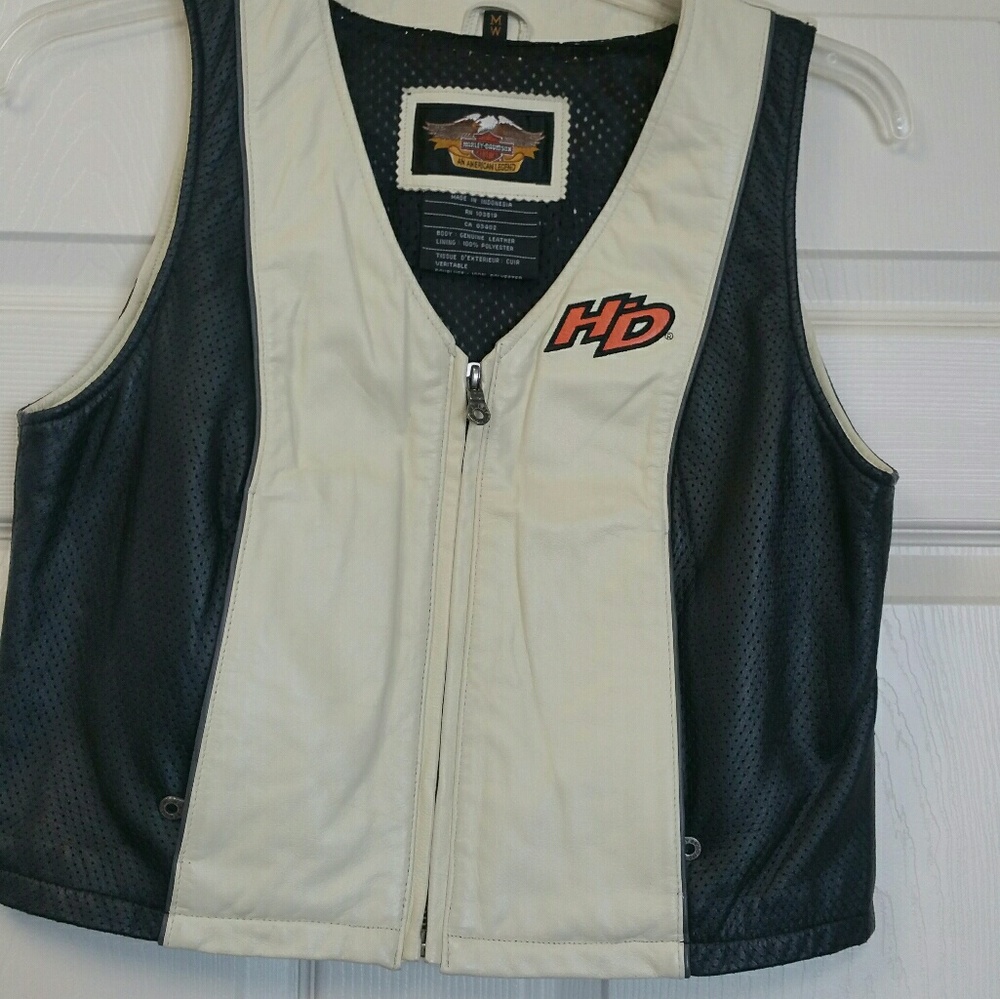 Harley Davidson